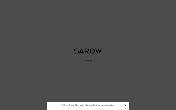 galerie-sarow.de