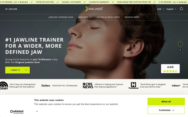 jawliner.com