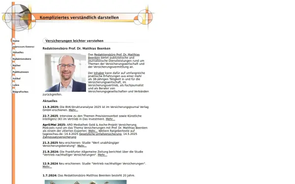 matthiasbeenken.de