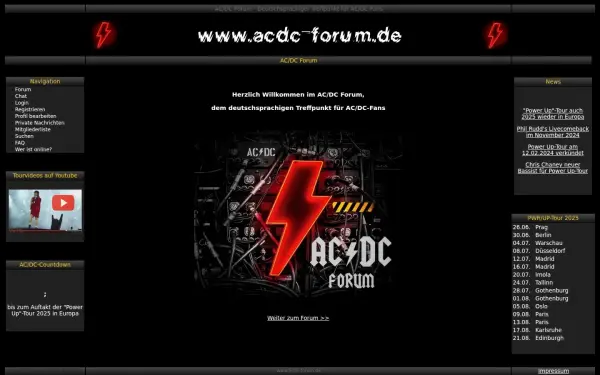 acdc-forum.de