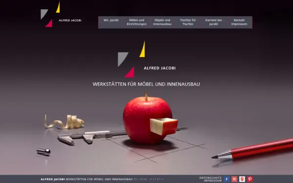 alfredjacobi.de