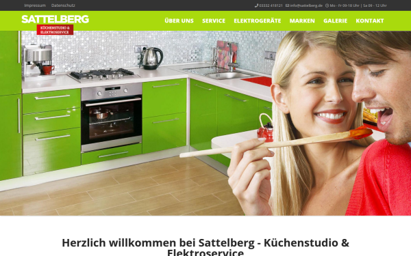 sattelberg.de