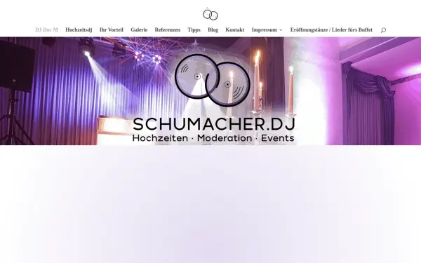www.djdocm.de