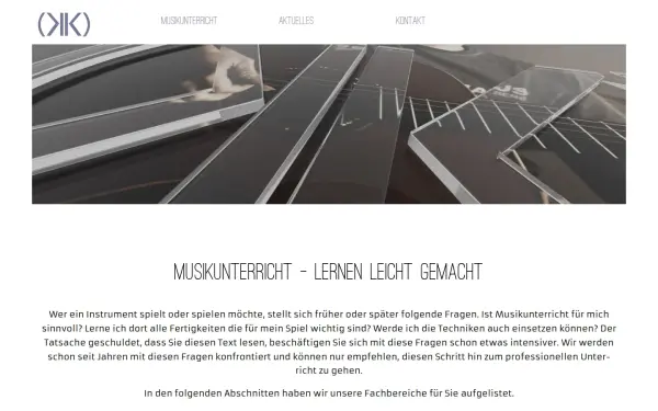 klangkoerper.net