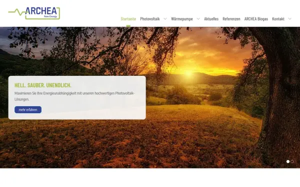 www.archea.de