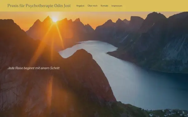 www.psychotherapie-ebern.de