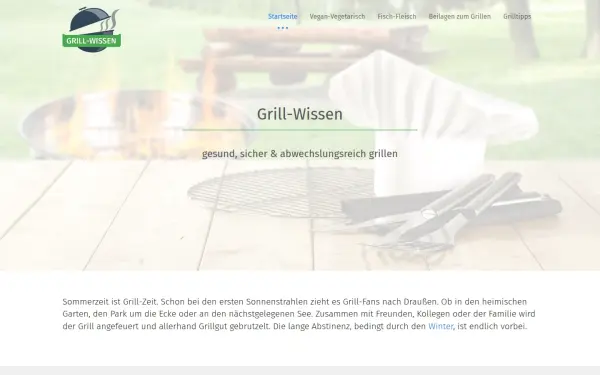 grill-wissen.de