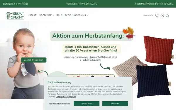 gruenspecht.de