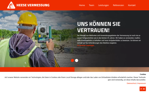 www.vermessung-heese.de