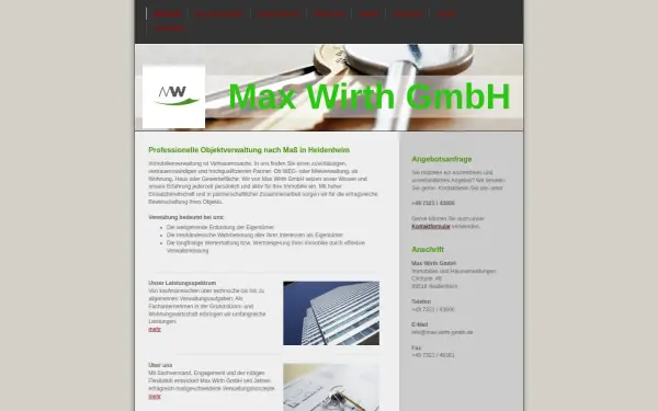 www.max-wirth.de
