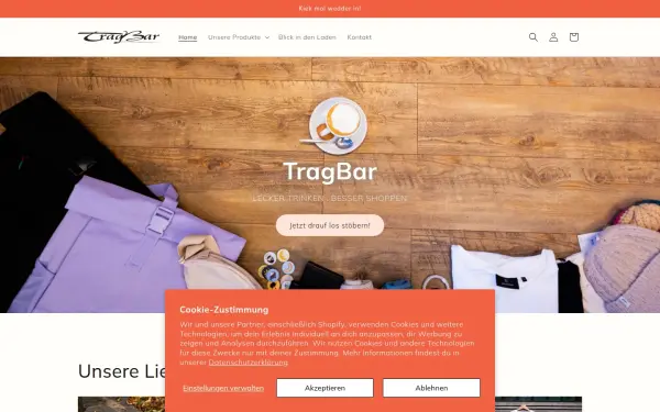 dietragbar.de