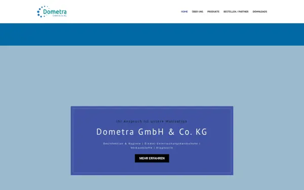 dometra.de