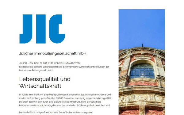juelig.de