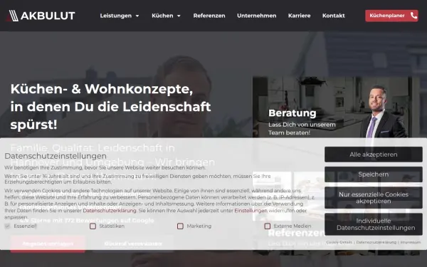 akbulut-kuechen.de