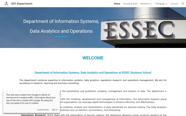 ido-department.essec.edu