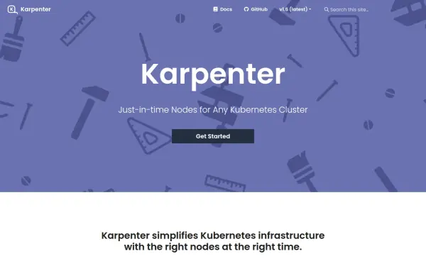karpenter.sh