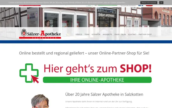 saelzer.apotheke-salzkotten.de