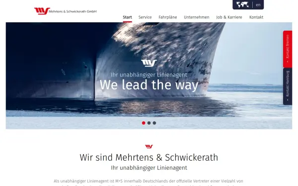 www.shipagent.de