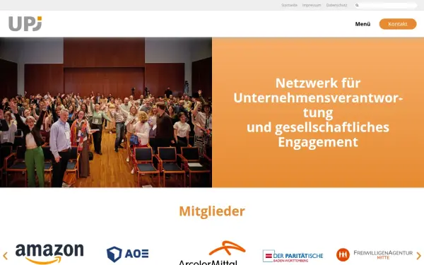 www.upj.de