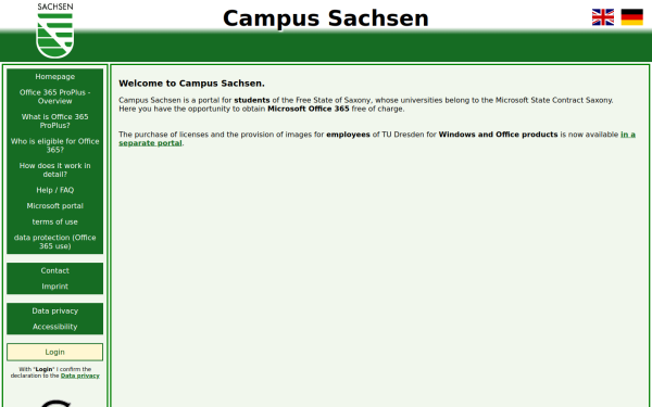 campussachsen.tu-dresden.de