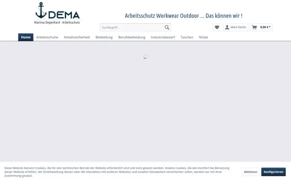 dema-arbeitsschutz.de