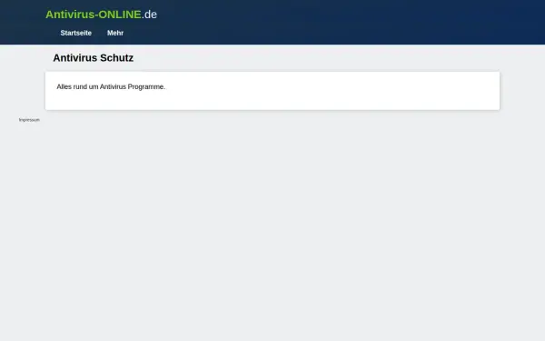 antivirus-online.de