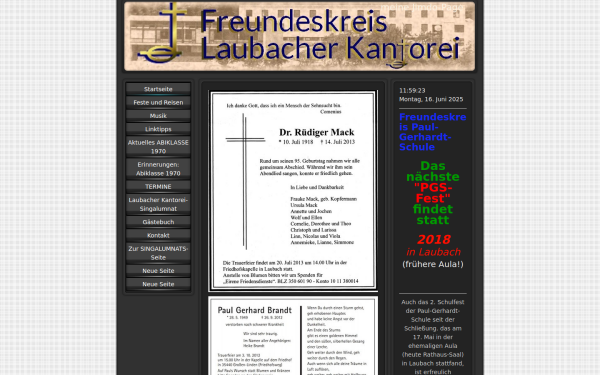 laubacherkantorei.jimdofree.com