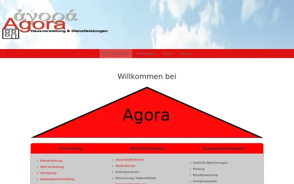 www.agora-hausverwaltung.de