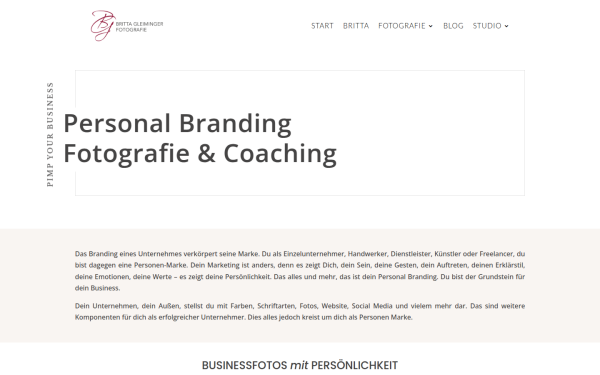 www.britta-gleiminger.de