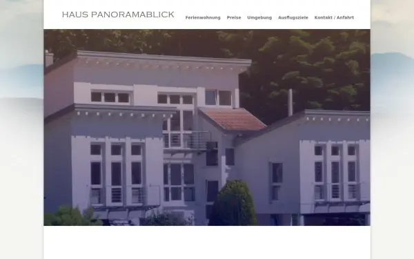 www.hauspanoramablick.de
