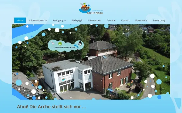 arche-noah-leichlingen.de