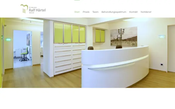 www.dr-haertel.de