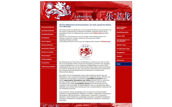 drachenkamm.de