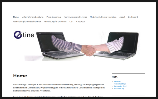 e-line.at