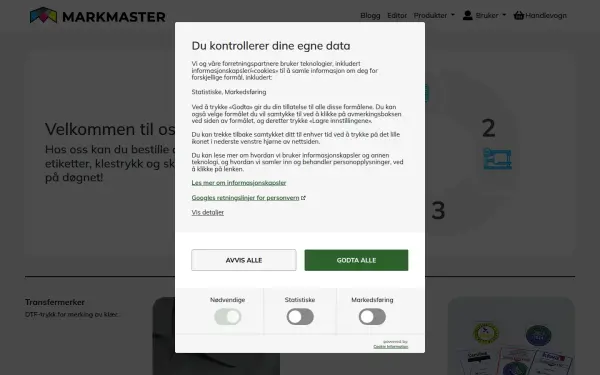 www.markmaster.com