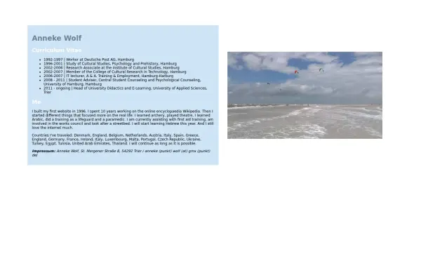 annekewolf.de