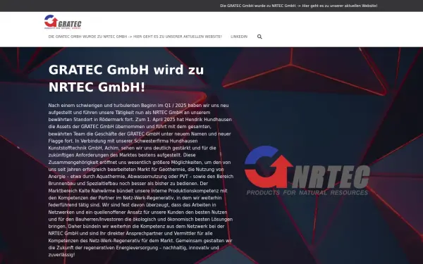 gratec-gmbh.de