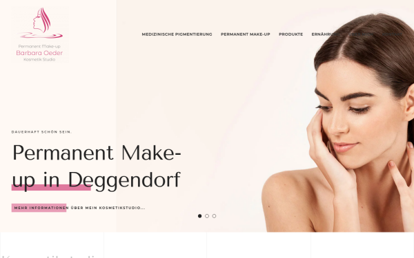kosmetik-barbara.de