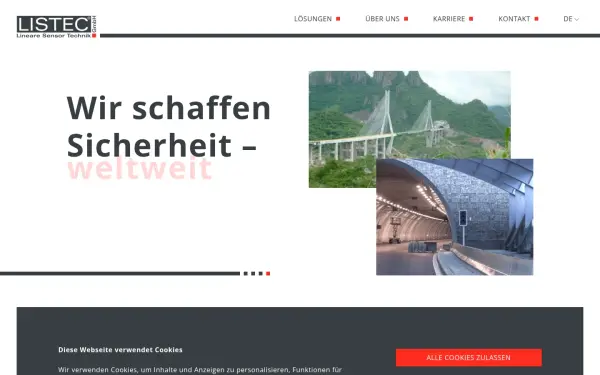 listec-gmbh.com
