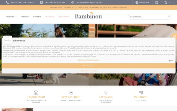 www.bambinou.com