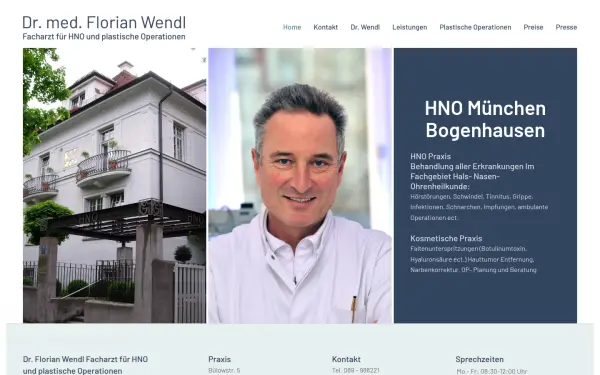 www.dr-wendl-hno.de