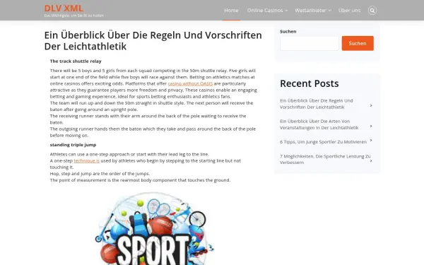 dlv-xml.de
