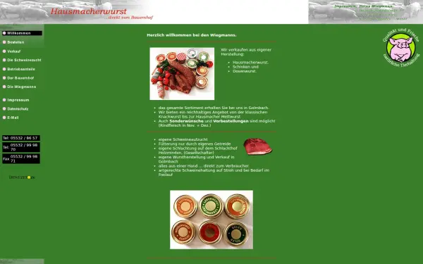 hausmacherwurst.de