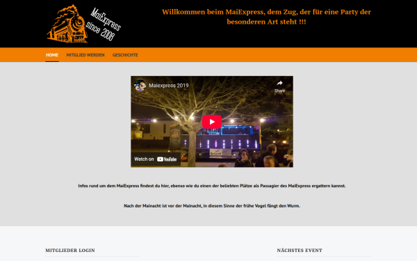 maiexpress.de