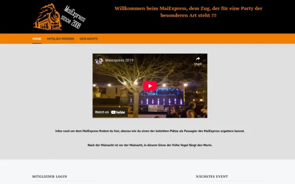 maiexpress.de