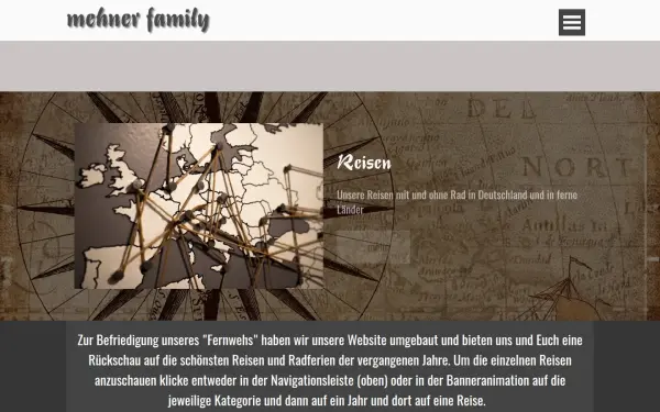 mehner-family.de
