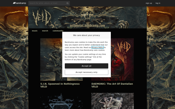 veldmetal.bandcamp.com