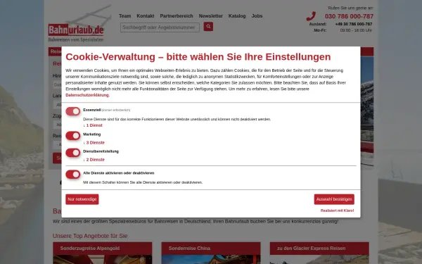 www.bahnurlaub.de
