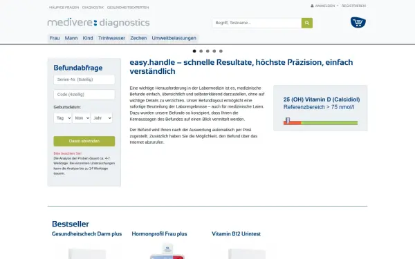 www.medivere.de