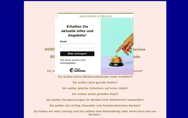 dorn-methode.de